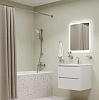 Лейка для душа Iddis Optima Home OPH3FC0i18, 3 режима, хром купить в СОМ