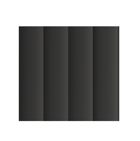 Панель МДФ Dune De Luxe Black Lead 2700х200х10мм купить в СОМ