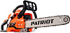 Бензопила цепная PATRIOT PT 3816, 1500Вт, шина 40см купить в СОМ