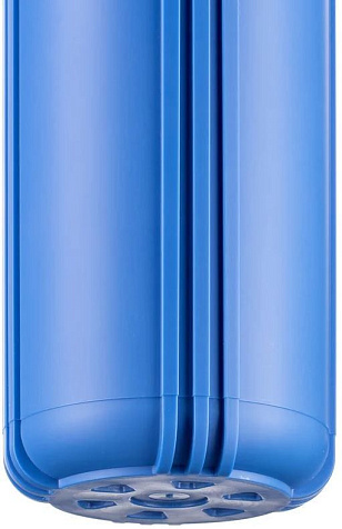 Корпус Гейзер C23 20BB (синий) купить в СОМ