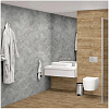 Керамогранит Global Tile Cosy  Коричневый, 300х600х9 мм, 6 шт. = 1.08 кв. м 6260-0244-1031 купить в СОМ