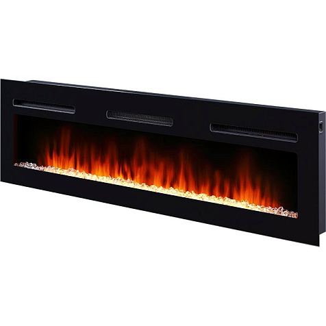 Очаг электрический Electrolux Infinity EFP/P-1600ULS купить в СОМ