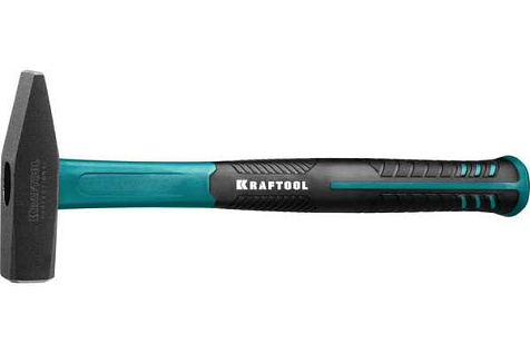 Молоток Kraftool Fiberglass, с фиберглассовой рукояткой, 800г купить в СОМ