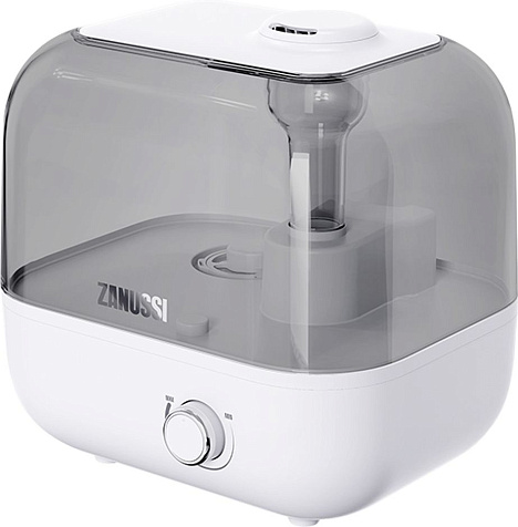 Увлажнитель воздуха ультразвуковой Zanussi ZH 4.5 T Classico купить в СОМ