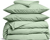 Пододеяльник 200х220 см Mona Liza сатин green 506024/04 купить в СОМ