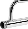 Полотенцесушитель Royal Thermo Фокстрот-лиана 500 х600 мм, 1" купить в СОМ