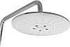 Система душевая GFmark 3089, смеситель, тропический душ купить в СОМ