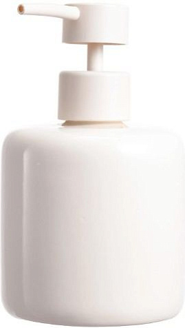 Дозатор для жидкого мыла Fora Creamy FOR-CREAM021 купить в СОМ