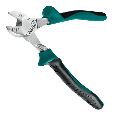 Бокорезы KRAFTOOL KraftMax, 180мм купить в СОМ
