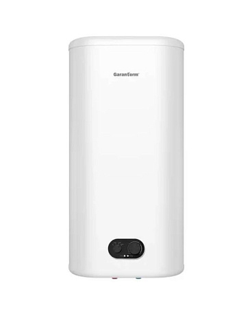 Водонагреватель накопительный Garanterm Flat 80 V купить в СОМ