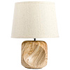 Светильник настольный E390 Light wood купить в СОМ