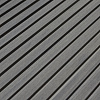 Стеновая панель CM Wall, STONE GREY, 26х219х3000 мм купить в СОМ
