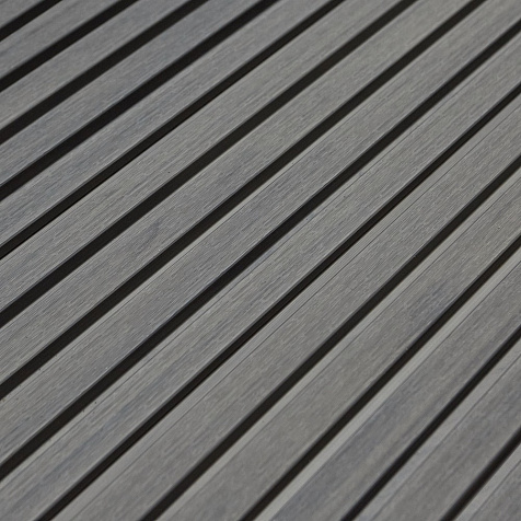 Стеновая панель CM Wall, STONE GREY, 26х219х3000 мм купить в СОМ