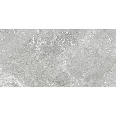 Керамогранит Global Tile Dacota  Серый, 300х600х9 мм, 6 шт. = 1.08 кв. м 6260-0248-1031 купить в СОМ