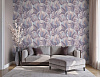 Обои виниловые на флизелиновой основе 9154-25 WallSecret Comfort Muza, 1.06 х 10.05 м . купить в СОМ