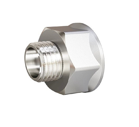 Переходник 3/4 х1/2" ВН LD купить в СОМ