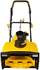 Снегоуборщик электрический HUTER SGC 2500EL купить в СОМ