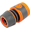 Коннектор FIT IT, ABS-пластик, 1/2" купить в СОМ