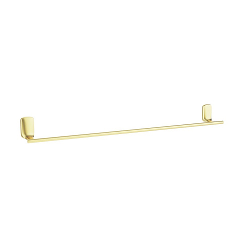 Полотенцедержатель Kleber Gold KLE-GOLD008, 50 см купить в СОМ