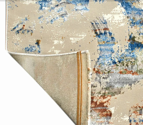 Ковер Vena прямоугольник, 0,8х1,5м купить в СОМ