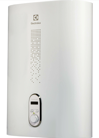 Водонагреватель накопительный Electrolux EWH Gladius 2.0 30 купить в СОМ
