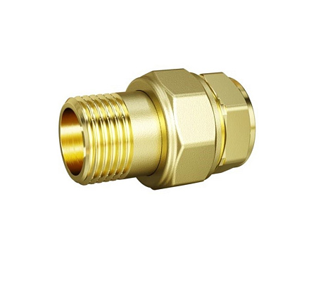 Американка 1 1/4" ВН LD купить в СОМ