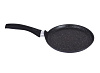 Сковорода блинная Granit Induction M 220мм soft touch купить в СОМ