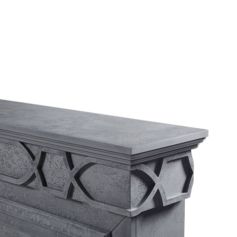 Портал Antico Classic, серый купить в СОМ