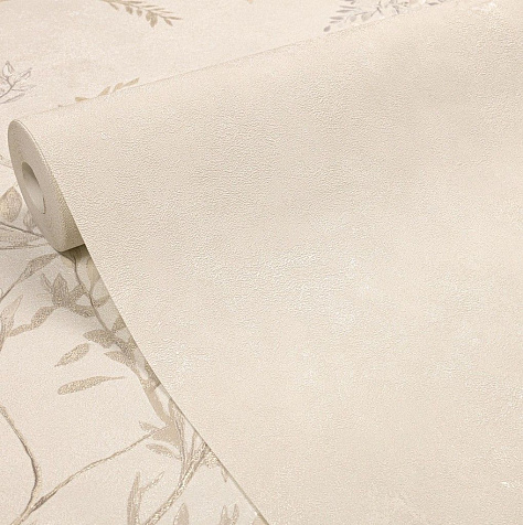 Обои виниловые на флизелиновой основе 89352 Ateliero Кармен, 1.06 х 10 м . купить в СОМ