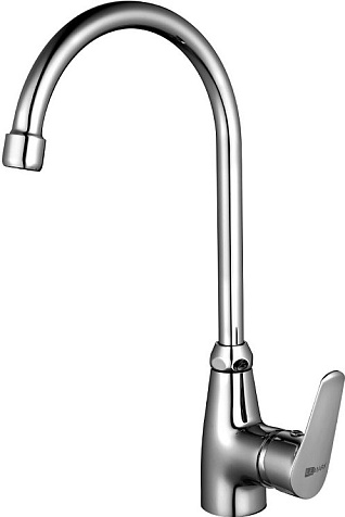 Смеситель для мойки Lemark Partner LM6555C купить в СОМ