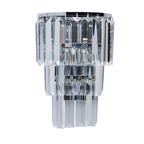 Бра 642022601 Аделард, 1х60W E14 220V купить в СОМ
