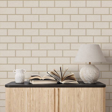 Обои виниловые на флизелиновой основе 7348-02 Euro Decor Блэкс / Blacks, 1.06 х 10 м . купить в СОМ