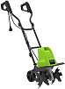 Культиватор электрический Greenworks GTL1520, 1500Вт, 220В купить в СОМ