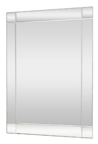 Зеркало Mixline/Azario Стронг 500 х700 мм купить в СОМ