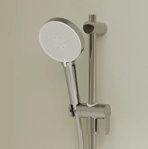 Лейка для душа Iddis Optima Home OPH3FC0i18, 3 режима, хром купить в СОМ