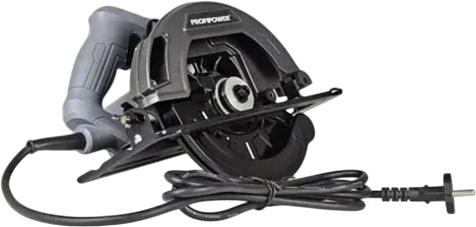 Пила циркулярная Profipower ДП-185, 1200Вт, 185мм купить в СОМ