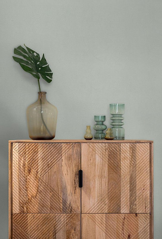 Обои виниловые на флизелиновой основе 7308-11 Euro Decor Physalis, 1.06 х 10 м . купить в СОМ