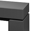Портал Firelight Moderno 42/40/36, графит купить в СОМ