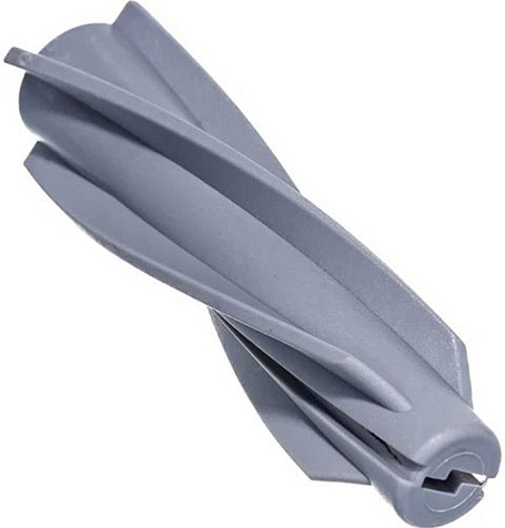 Дюбель для газобетона 14 х 80 нейлон, 50 шт./пакет купить в СОМ