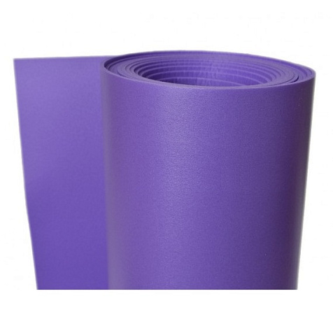 Изолон ППЭ 3002, фиолетовый, ширина 0.75 м купить в СОМ