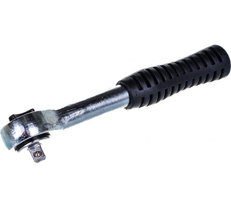 Ключ-трещотка STAYER 1/4" купить в СОМ