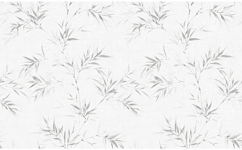 Обои виниловые на флизелиновой основе 176103R Грандеко Bamboo, 1.06 х 10 м . купить в СОМ