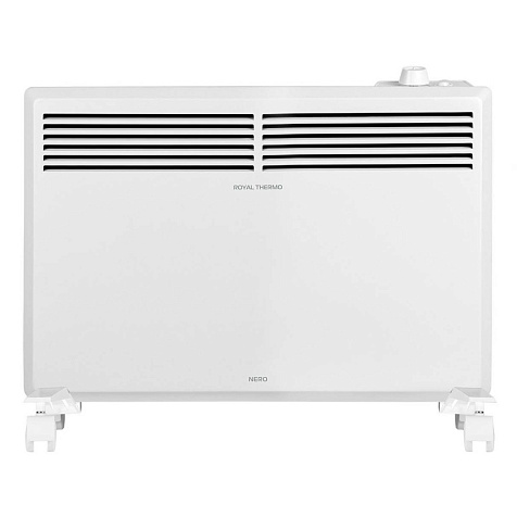 Конвектор электрический Royal Thermo Nero RTCN/M-1500 купить в СОМ