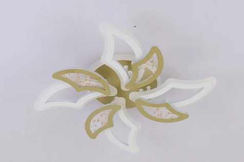 Люстра Светодиодная  LS-001195-4WT купить в СОМ