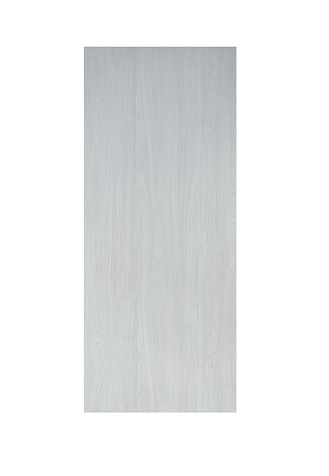 Дверное полотно глухое 01 Ясень Арктик 700х2000 мм купить в СОМ