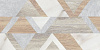 Декор Beryoza Ceramica Guernsey Geo Carlo, 300х600х9 мм, 6 шт. = 1.08 кв. м купить в СОМ