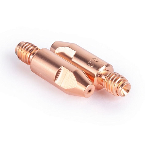 Наконечник токопроводный M6х28х0.8 (E-Cu) купить в СОМ