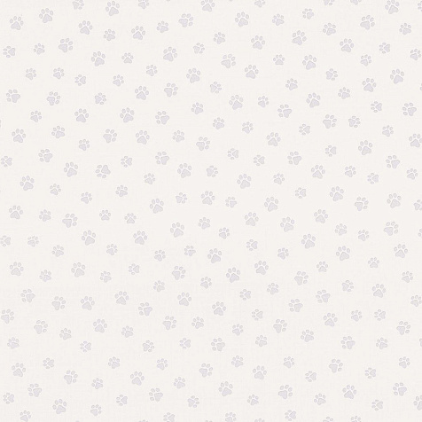 Обои виниловые на флизелиновой основе 7322-17 Euro Decor Paws, 1.06 х 10 м . купить в СОМ