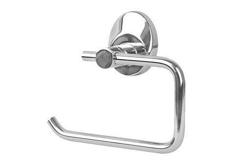 Держатель для туалетной бумаги Fixsen Kvadro, FX-21810 купить в СОМ