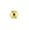 Клапан сливной автоматический Unipump, 1/2" купить в СОМ